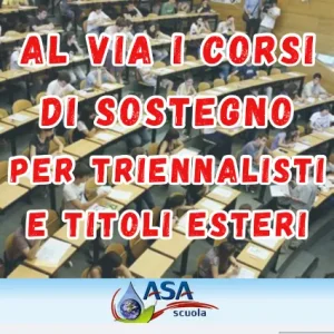 indire corsi abilitazione sostegno
