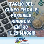 taglio cuneo fiscale 2025